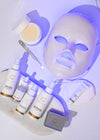 LED Light Therapy Mask Lash Kings Distribution