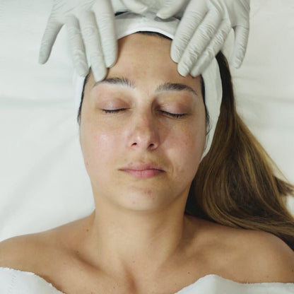 Online Iconic Facial Course Lash Kings Distribution 