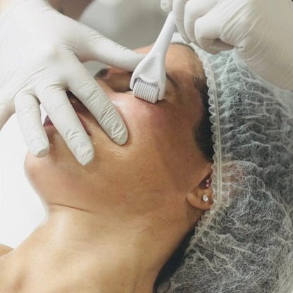 Online Microneedling Course Lash Kings Distribution 
