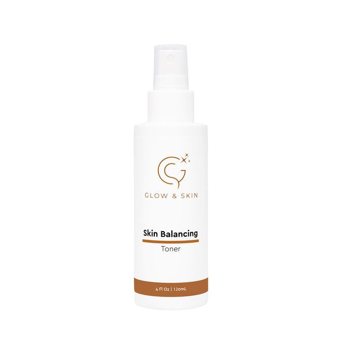 Skin Balancing Toner - 120ml Lash Kings Distribution 